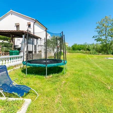 Апартаменты Antun M Лопар