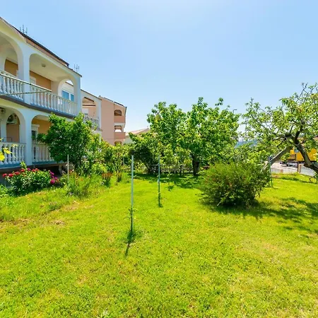 Antun M Апартаменты