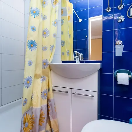 Antun M Апартаменты *