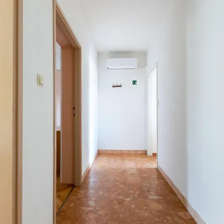 Apartamento Antun M *