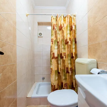 Apartamento Antun M Lopar