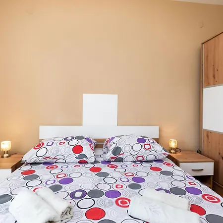 Apartamento Antun M *