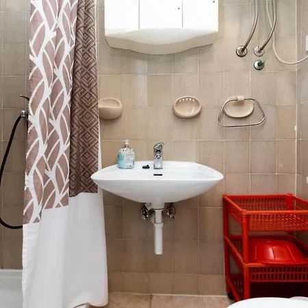 Antun M Apartment *