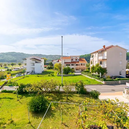 Apartamento Antun M Lopar