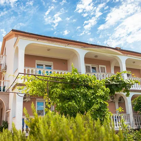 Apartment Antun M Lopar