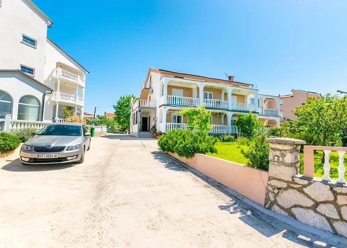 Apartmán Antun M