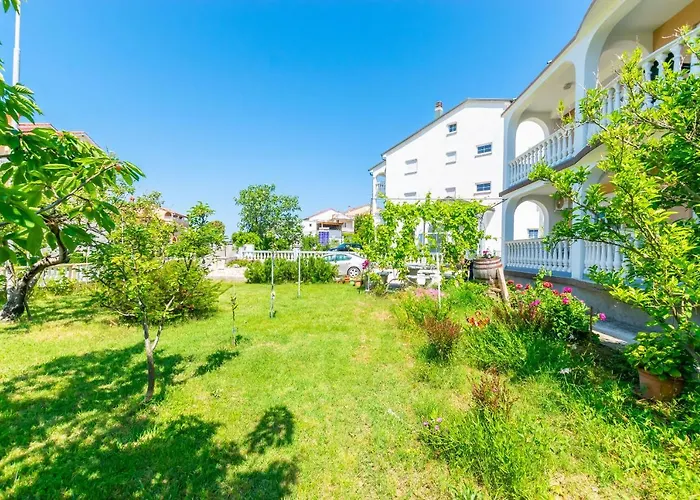 Antun M Apartmán Lopar