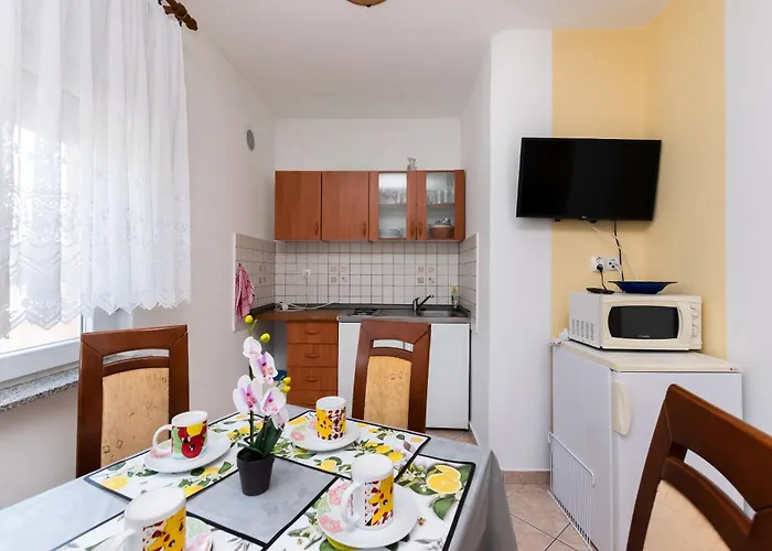 Antun M Apartmán *