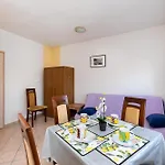 Antun M Apartamento