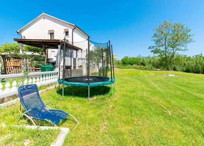 Apartament Antun M Lopar