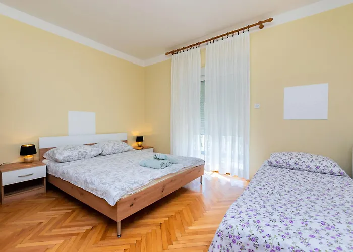 Antun M Apartament *