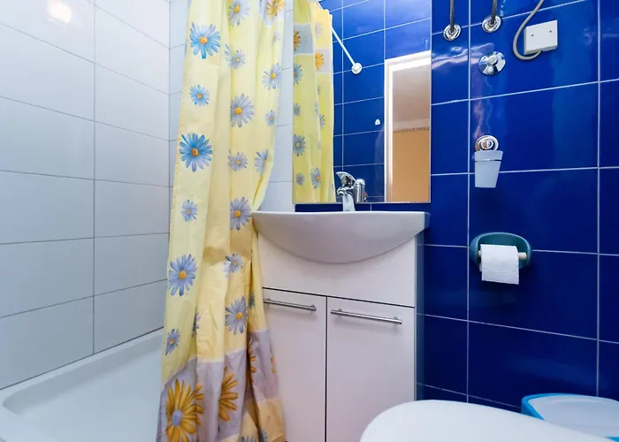 Antun M Apartament *