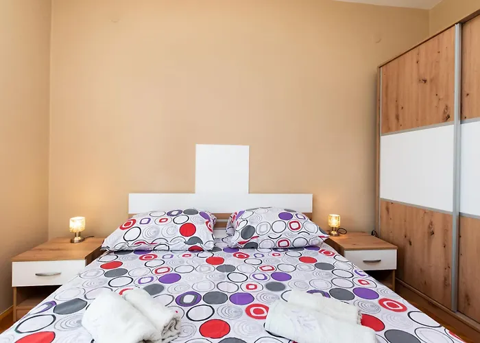 Apartament Antun M *