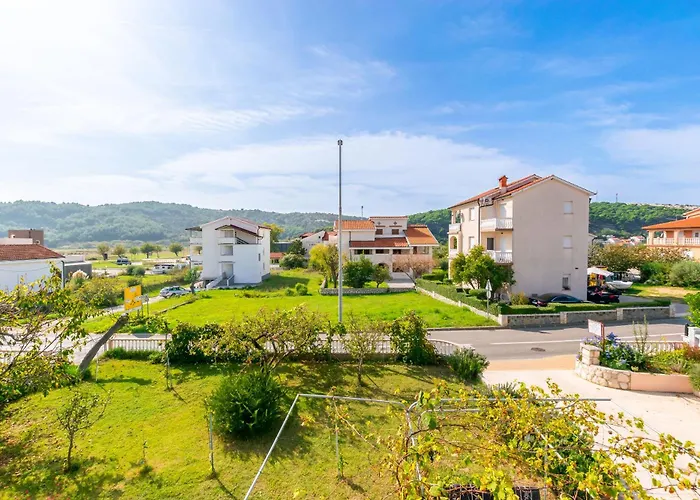 Apartament Antun M Lopar